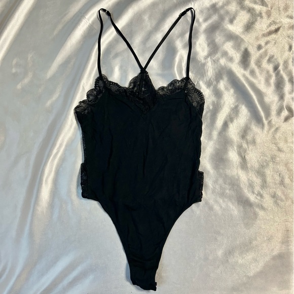 Victoria's Secret Other - victoria's Secret bodysuit